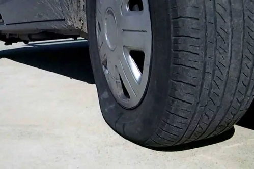 汽车 轮胎 油耗是多少